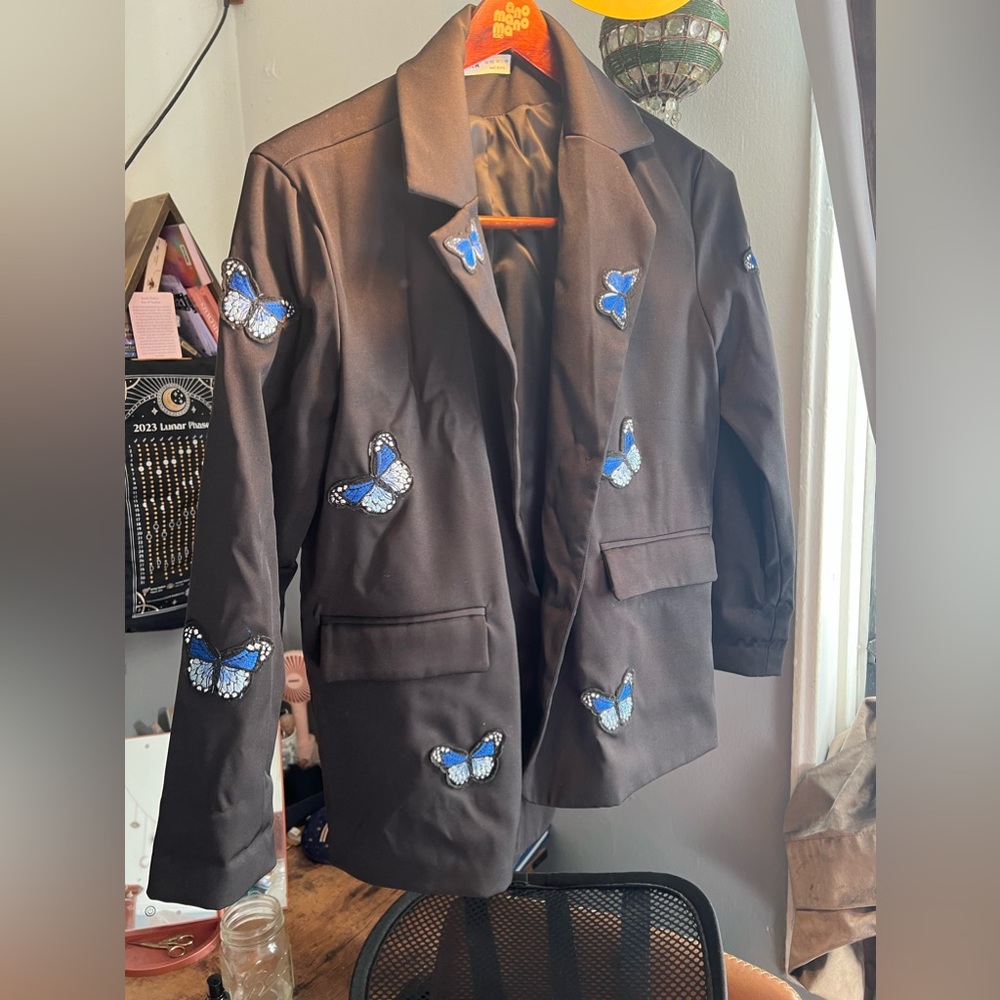 Blazer